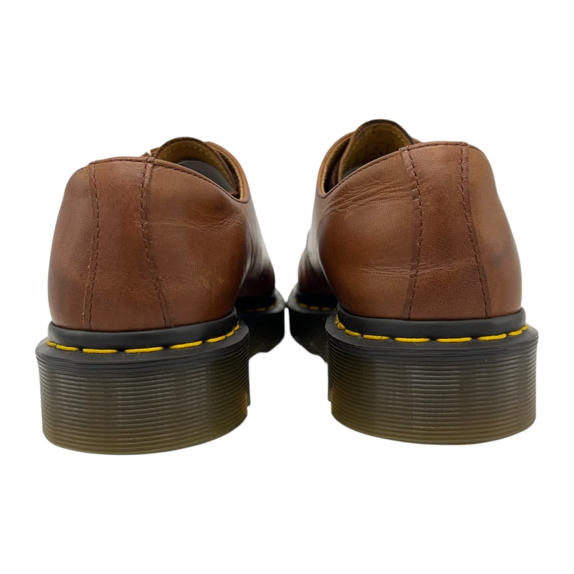 250 닥터마틴 1461 지기 브라운 (UK6) 상품이미지5