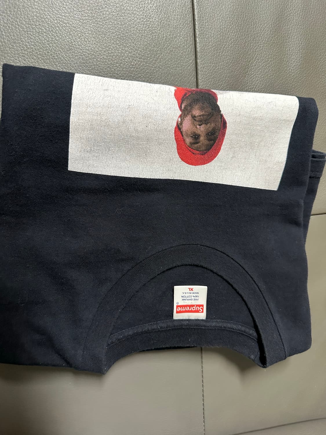 슈프림 포토 구찌메인 상품이미지3