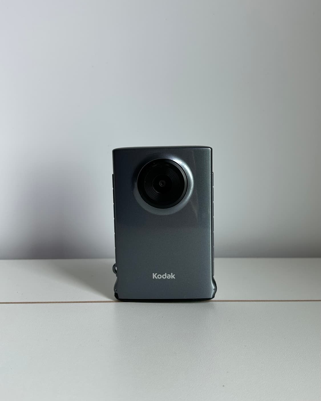 Kodak ZM1  2010s 미니 빈티지 캠코더 상품이미지6