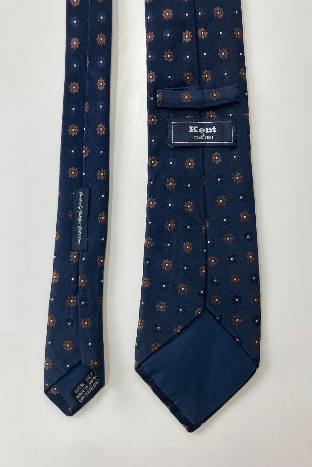 빈티지)넥타이 상품이미지2