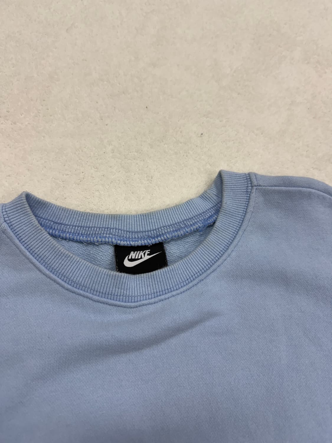 나이키 맨투맨 상품이미지5