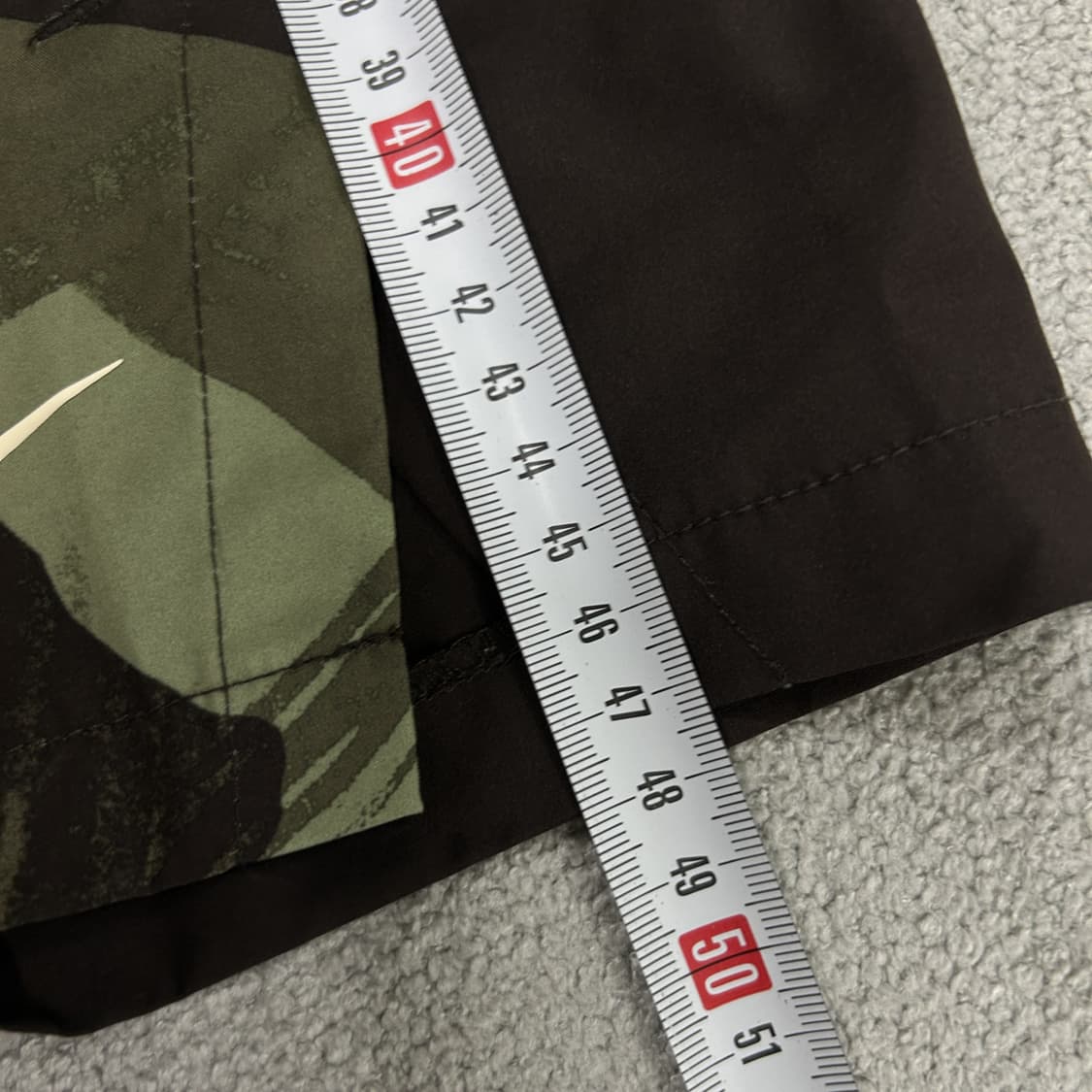 나이키 카모 반바지 DPM-001 m 상품이미지6