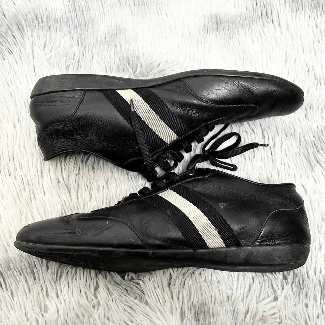 Bally 발리 뉴 할렘 스니커즈 상품이미지7