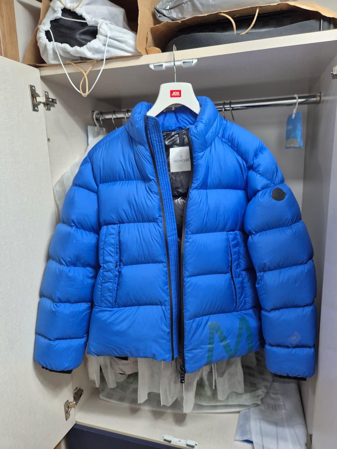 20FW 몽클레어 패딩 2 95-100 상품이미지1