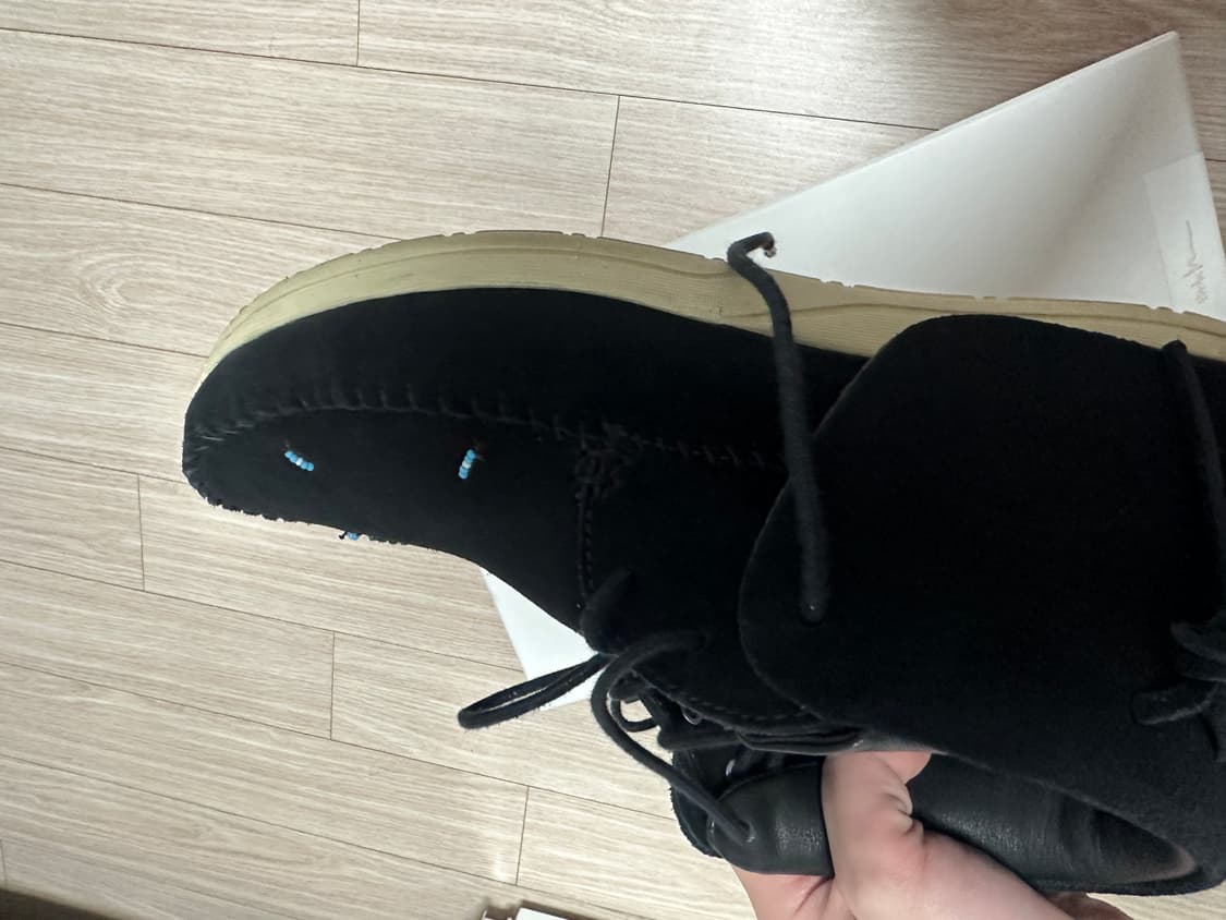 비즈빔 fbt 10(280)사이즈 풀박스  상품이미지5