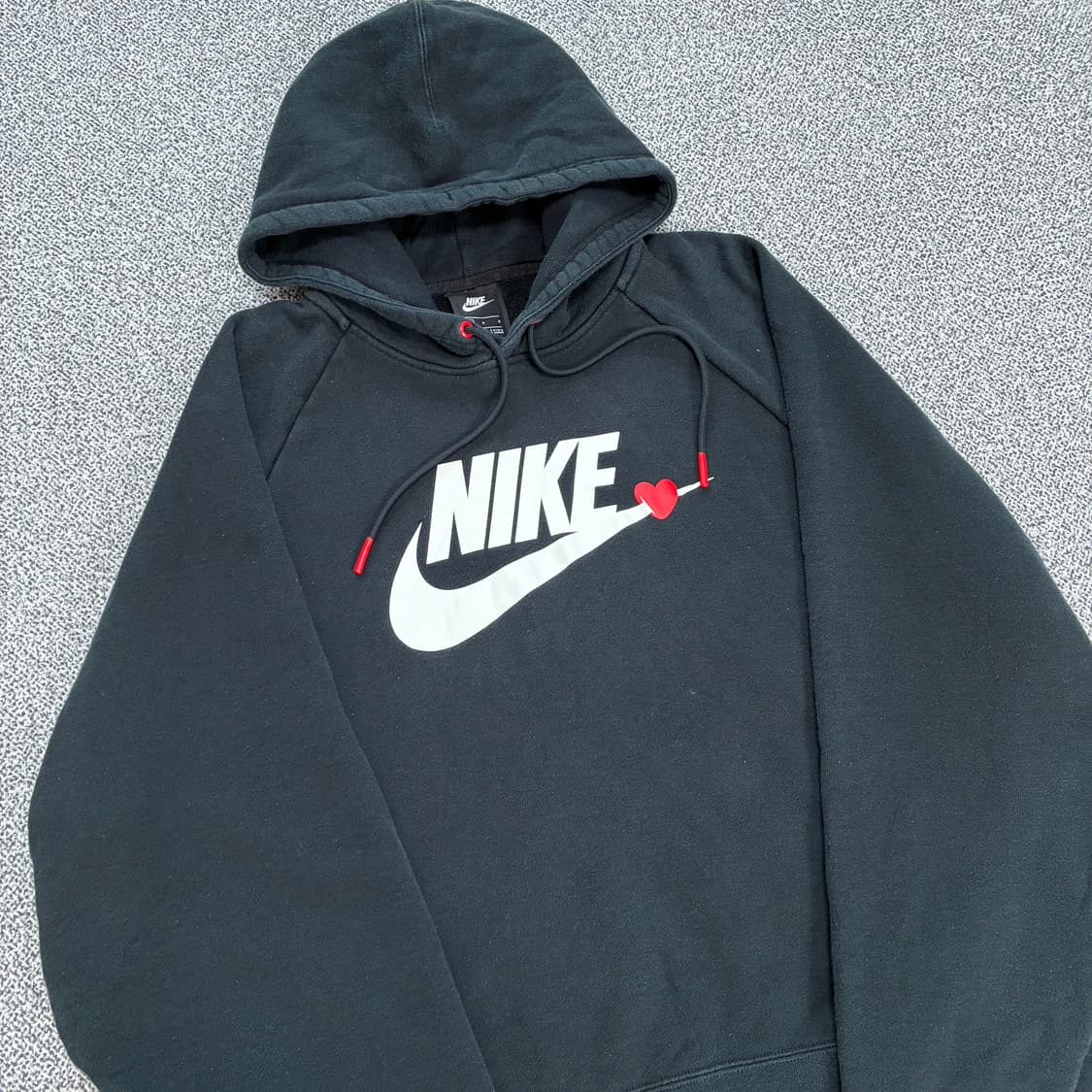 <나이키 하트 빈티지 후드티> No.1483 상품이미지6