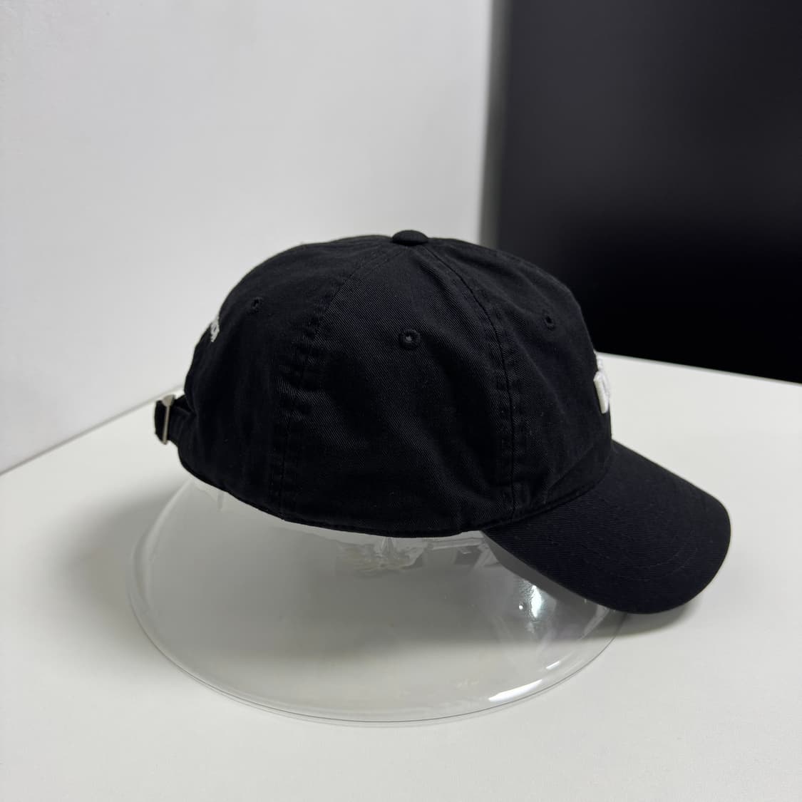 덤브스트럭 볼캡 상품이미지2