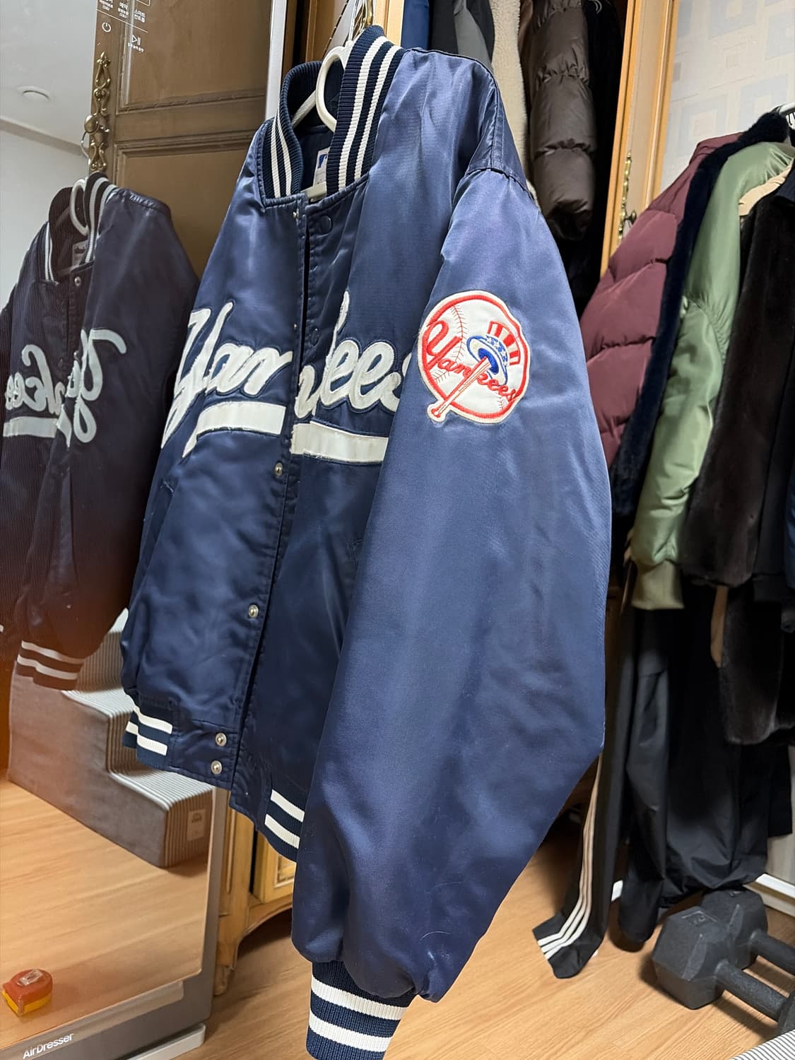 마제스틱 양키즈 상품이미지2