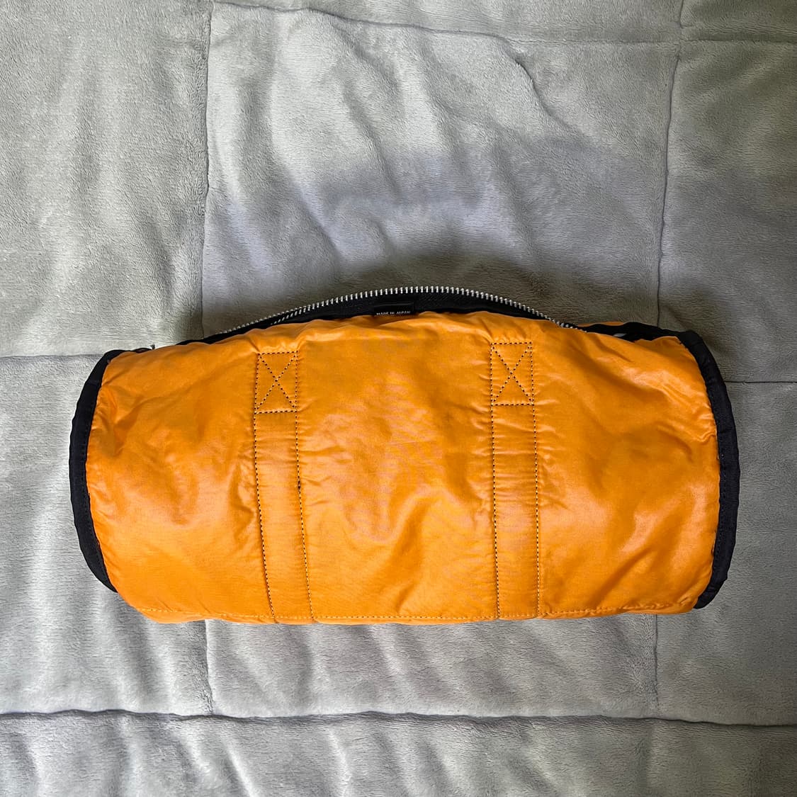 Porter 요시다 포터 탱커 보스턴 더플백 L 블랙 상품이미지5