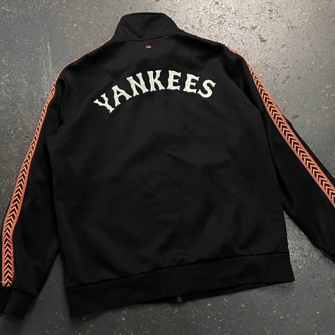 105 MLB 양키즈 져지 상품이미지5