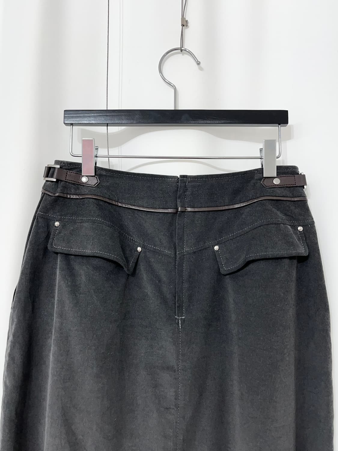 courreges skirt  상품이미지5