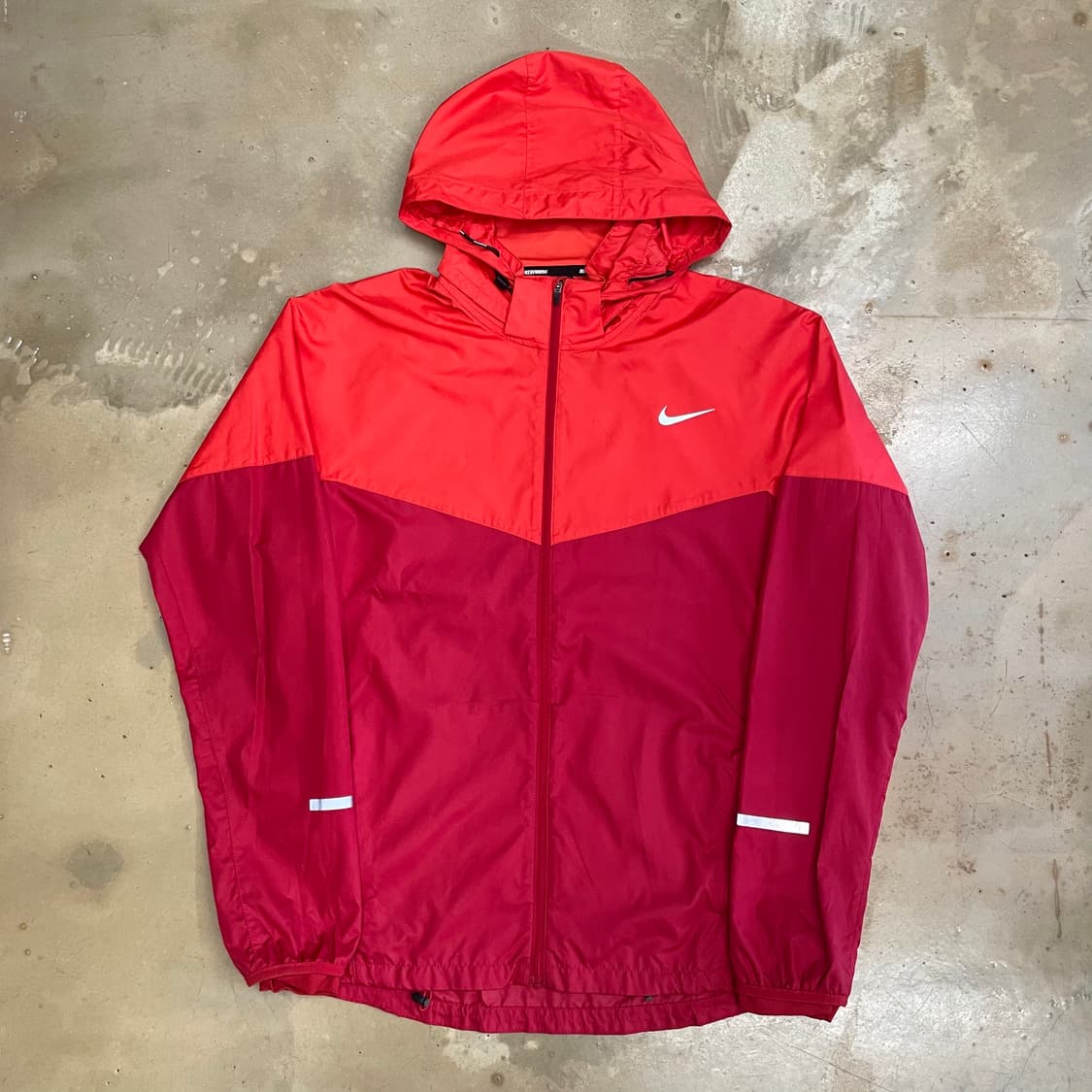 M 나이키 윈드러너 베이퍼 자켓 상품이미지2