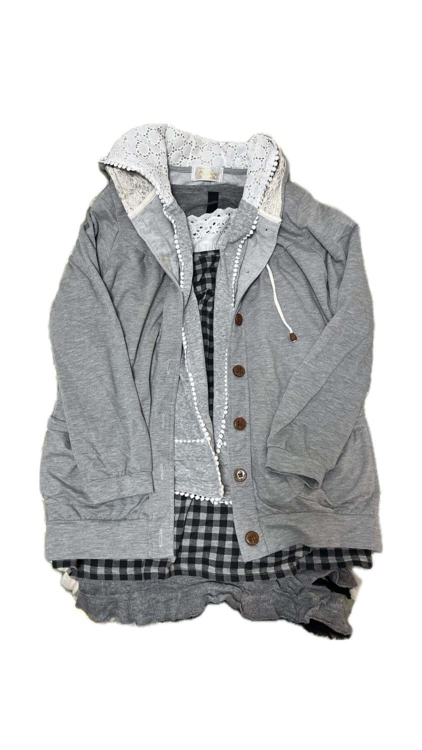 빈티지 모리 세트 상품이미지2