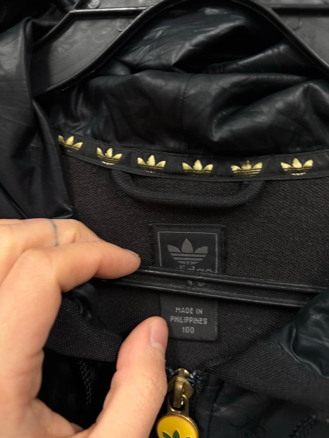 아디다스 유로파 트랙탑 상품이미지4