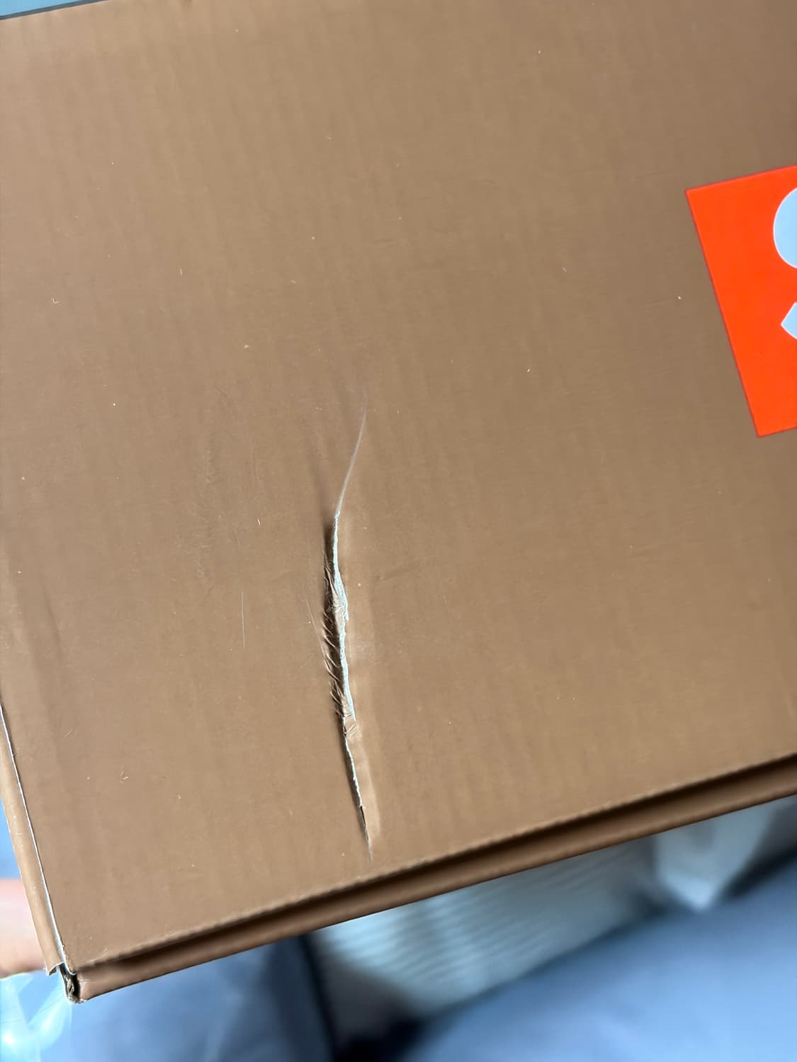 팀버랜드 x 슈프림 패치워크 6인치 프리미엄 워터프루프 부츠 위트 - 2 상품이미지2