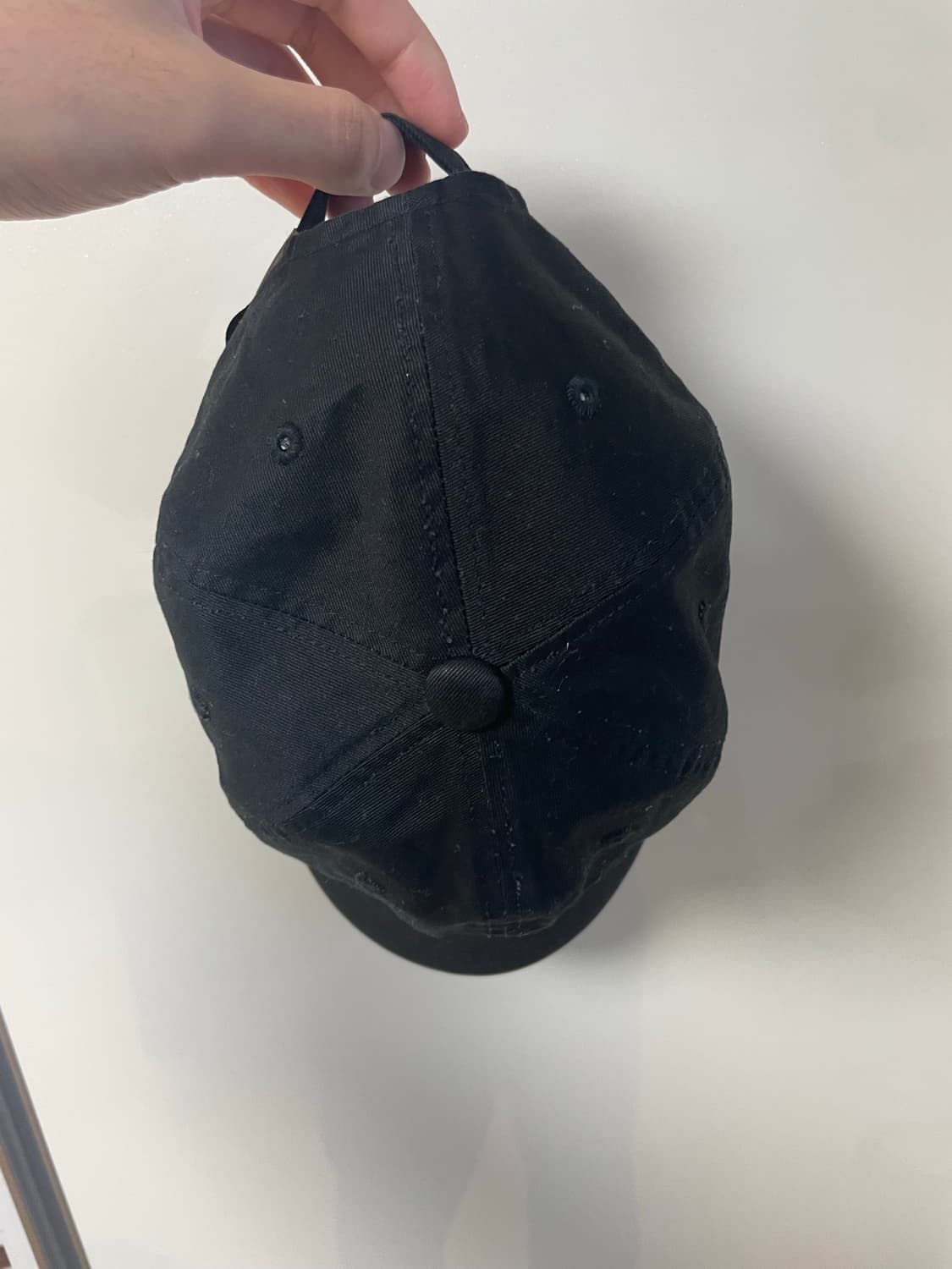 999휴머니티 볼캡 상품이미지2