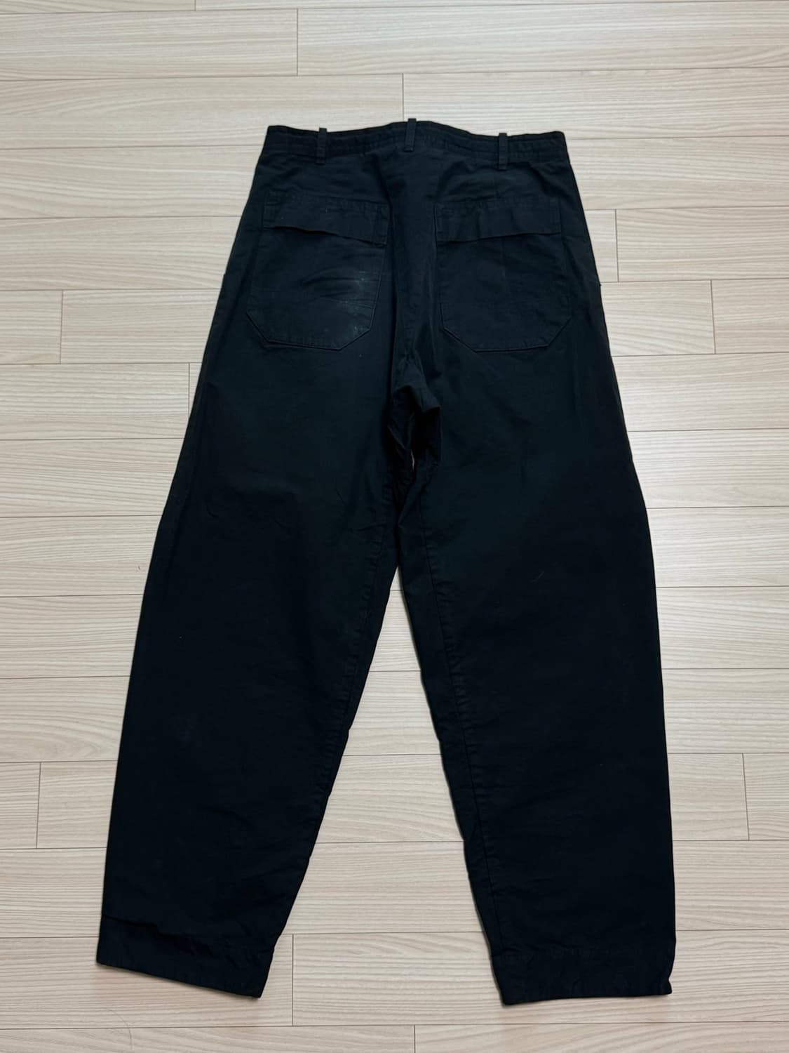 Jan Jan Van Essche Trousers 72 상품이미지3