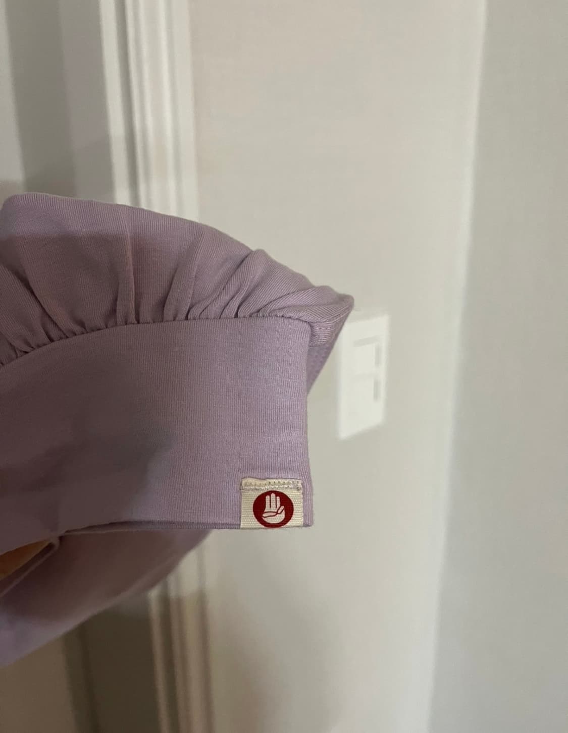 부디무드라 포춘팬츠 새상품 상품이미지2