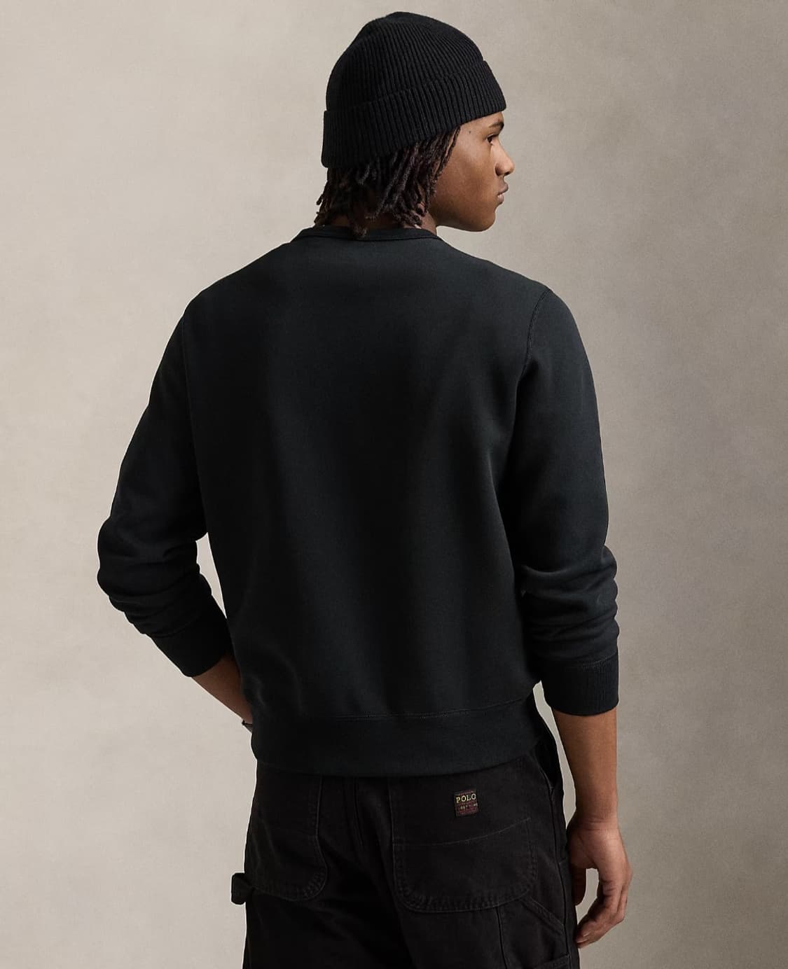 폴로랄프로렌 맨투맨 2컬러 상품이미지8