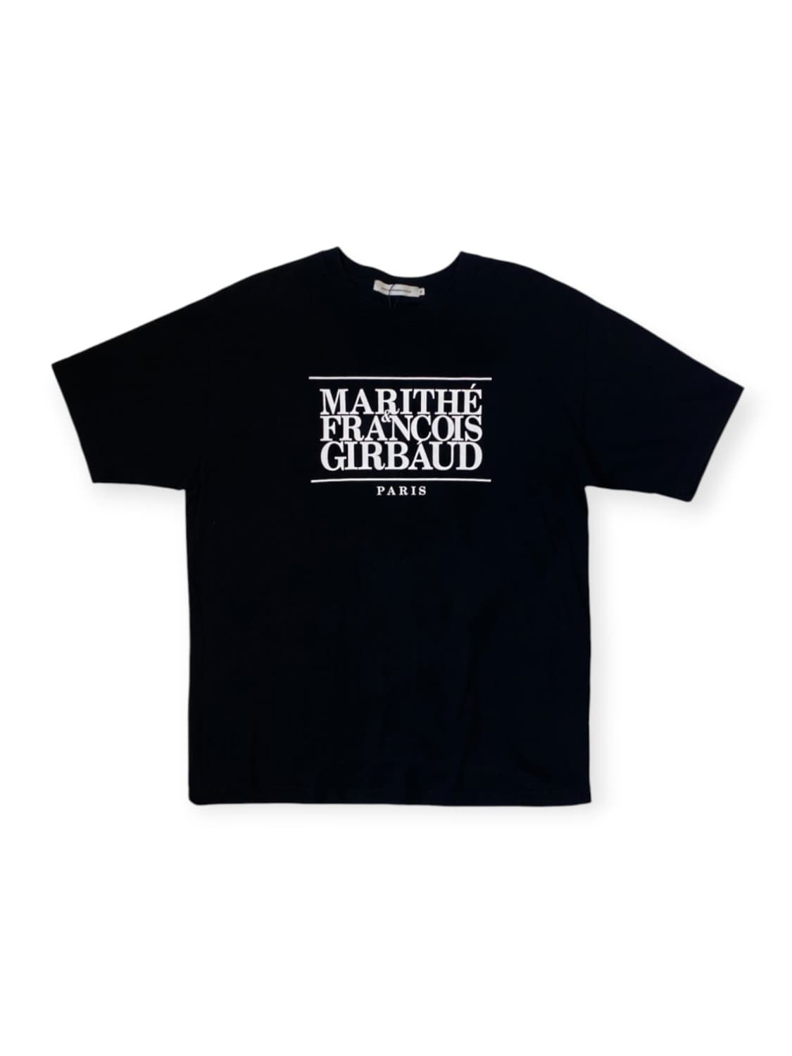 마리떼 반팔 티셔츠 (Man XL) 상품이미지2