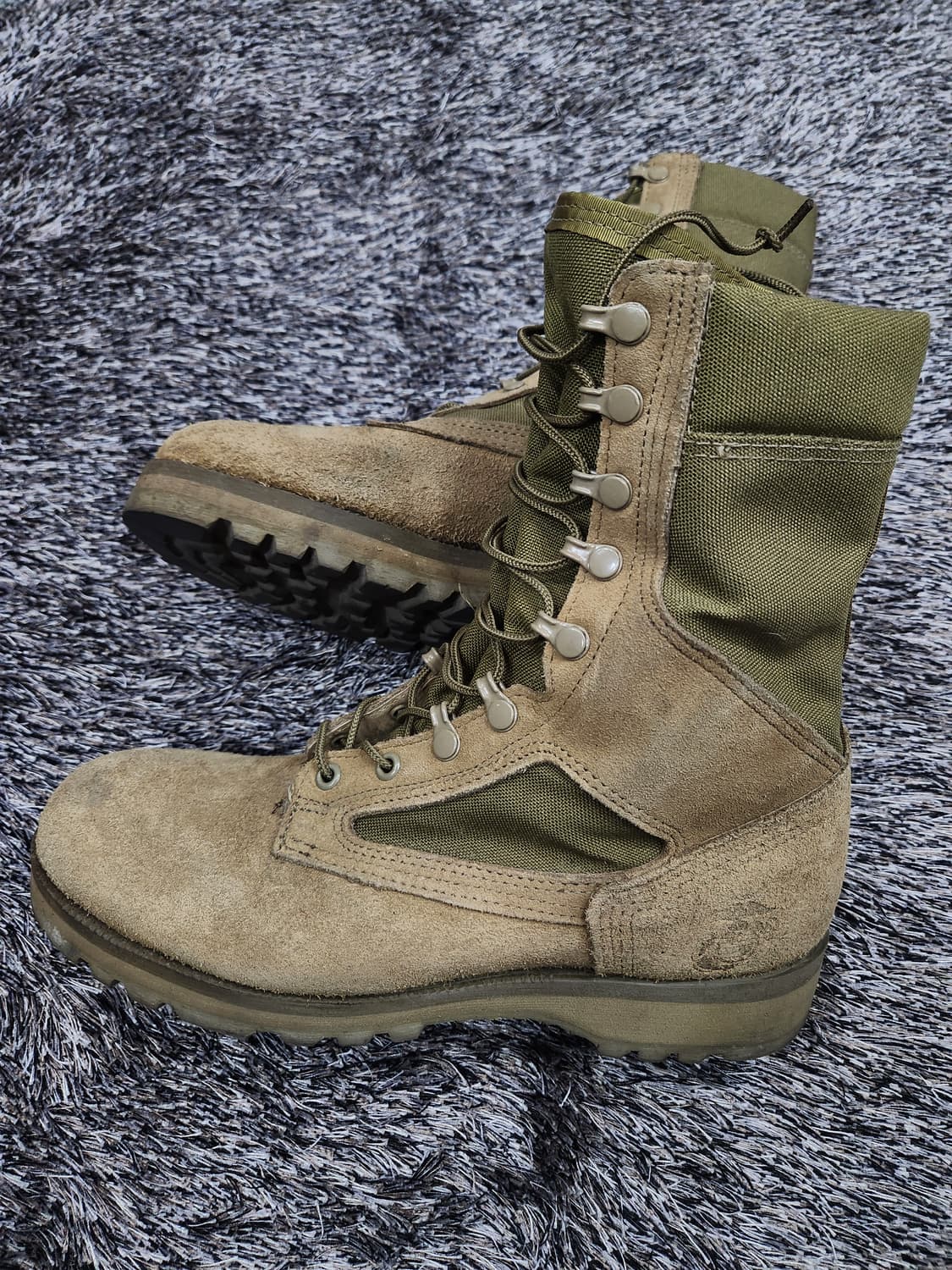 알타마 미군사막화 와이드 270 상품이미지2