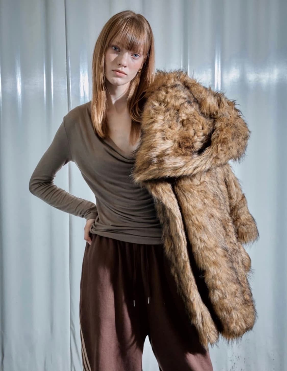 후드퍼자켓 상품이미지5