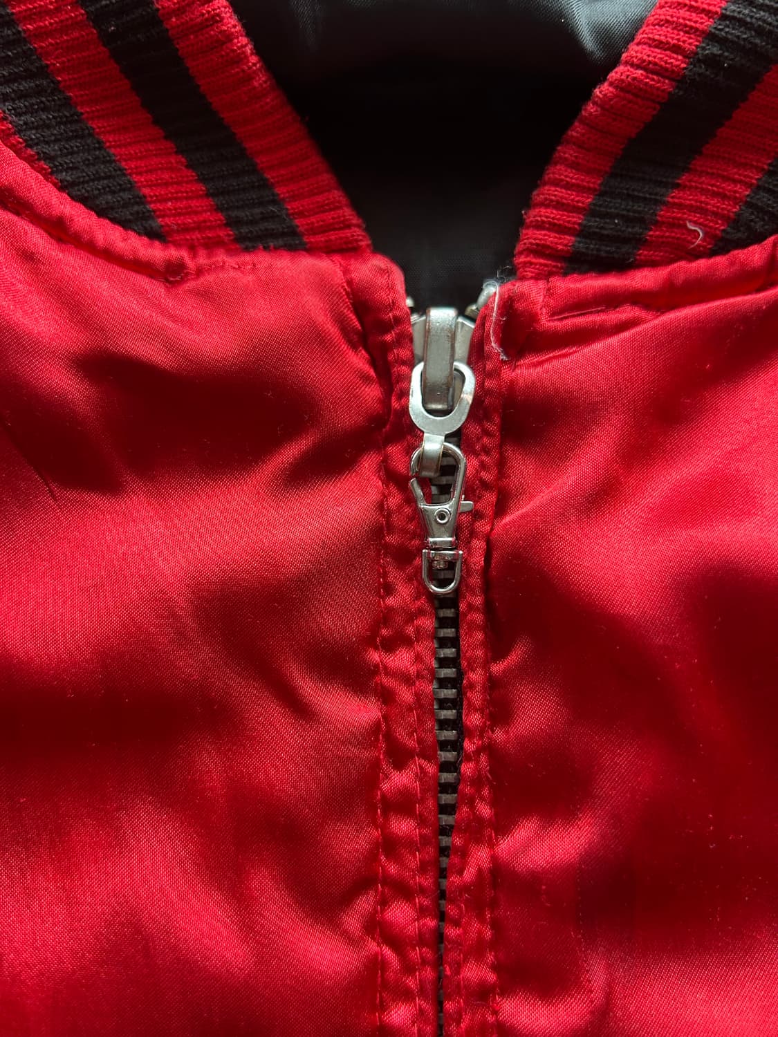 Dogtown dragon satin jacket 상품이미지8