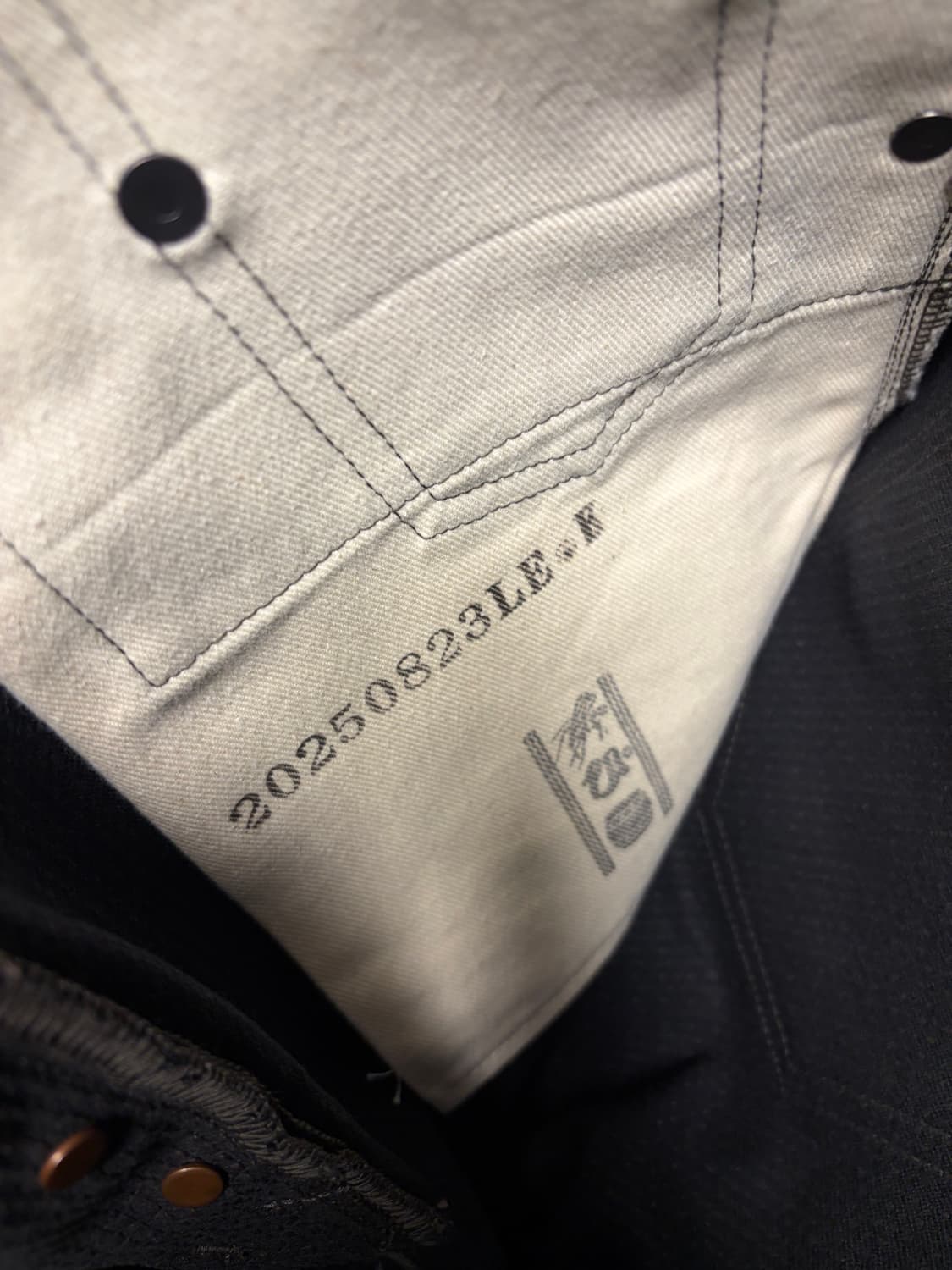 [34] KAPITAL 캐피탈 센츄리 no9 비즈빔 상품이미지4