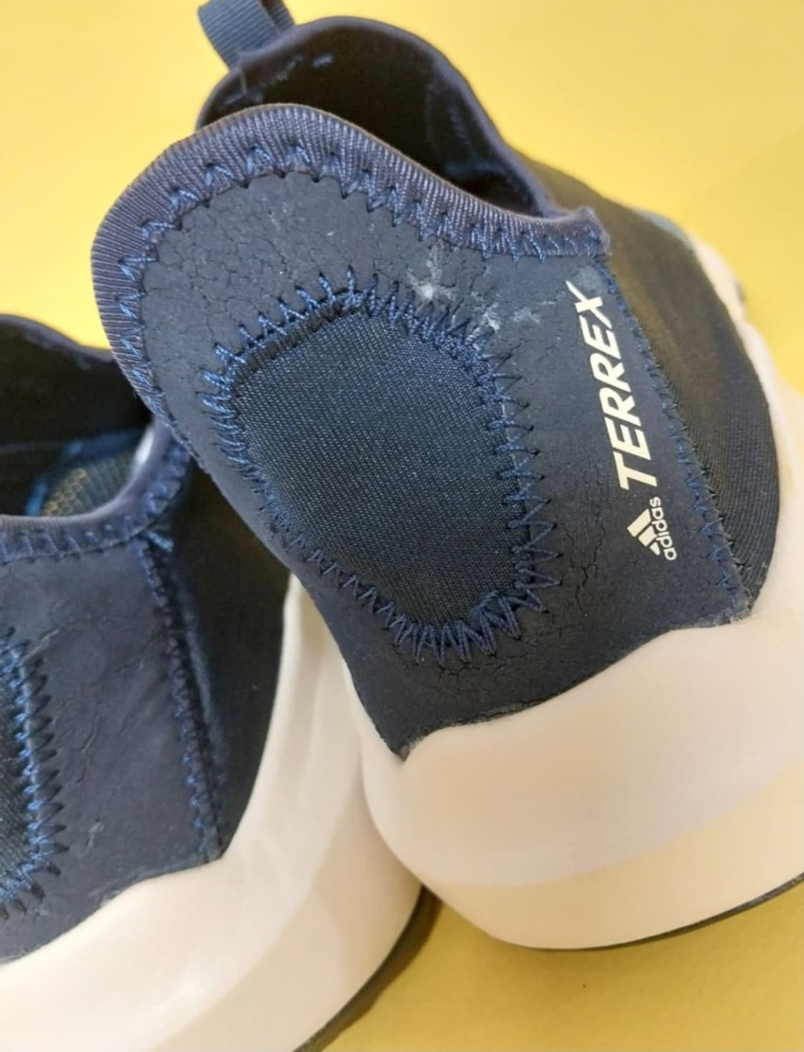 남성 아디다스 TXCC 보이저 슬립온, 스니커즈 (280) 상품이미지5