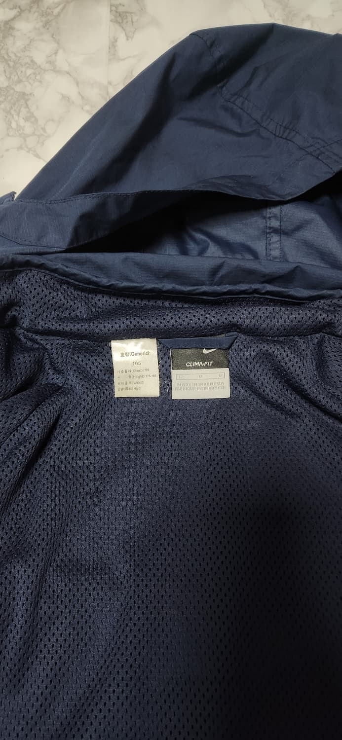 나이키 유벤투스 04-05 핑크 스우시 바람막이 후드 자켓
 상품이미지7