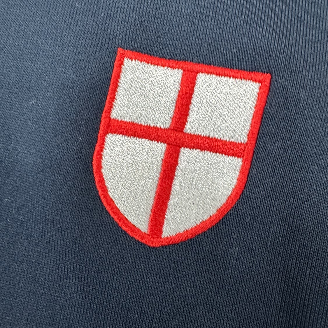 105(L) 아디다스 2010월드컵 잉글랜드 축구대표팀 트레이닝 집업 상품이미지6