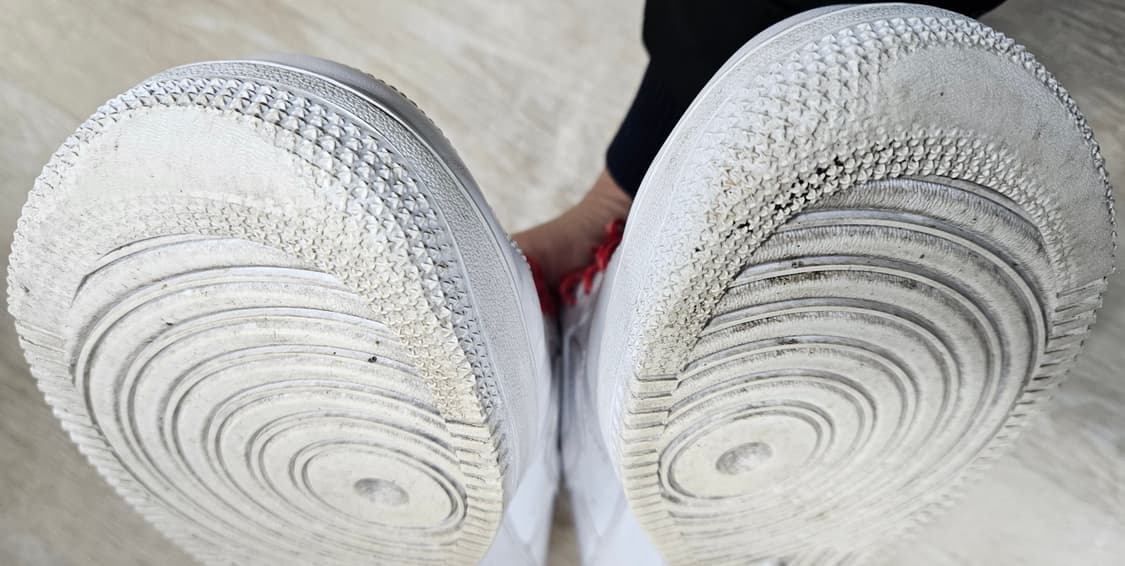 나이키에어포스 슈프림 상품이미지7