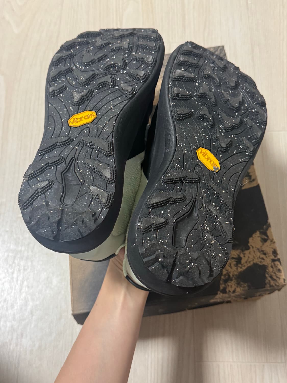 Roa hiking 로아하이킹 셀라 240 상품이미지4