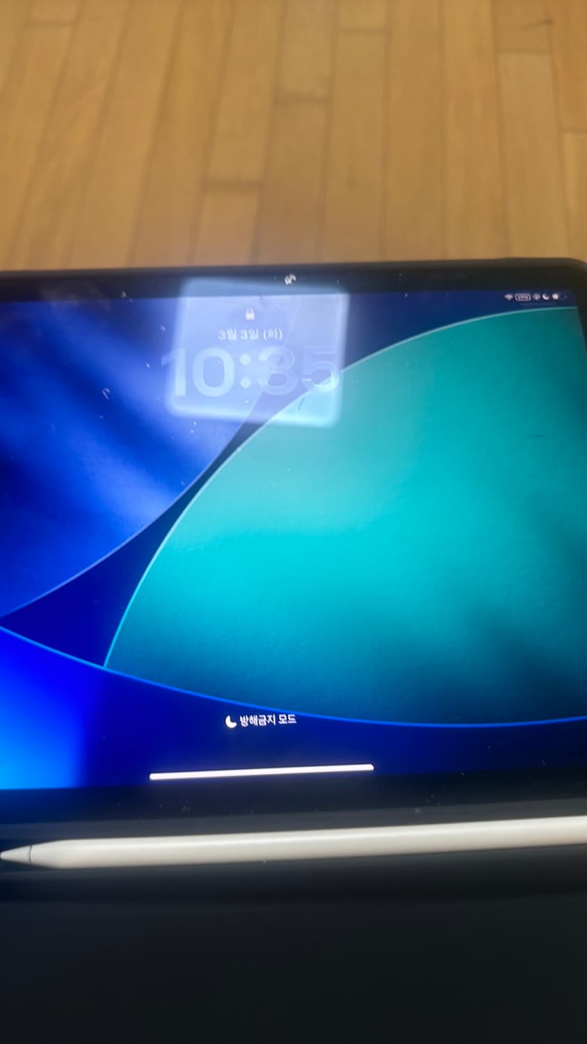 아이패드 에어4 펜슬2 케이스 판매합니다 상품이미지1