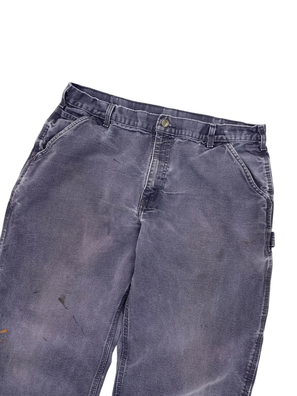 칼하트 카펜더 팬츠 [B11] 상품이미지5