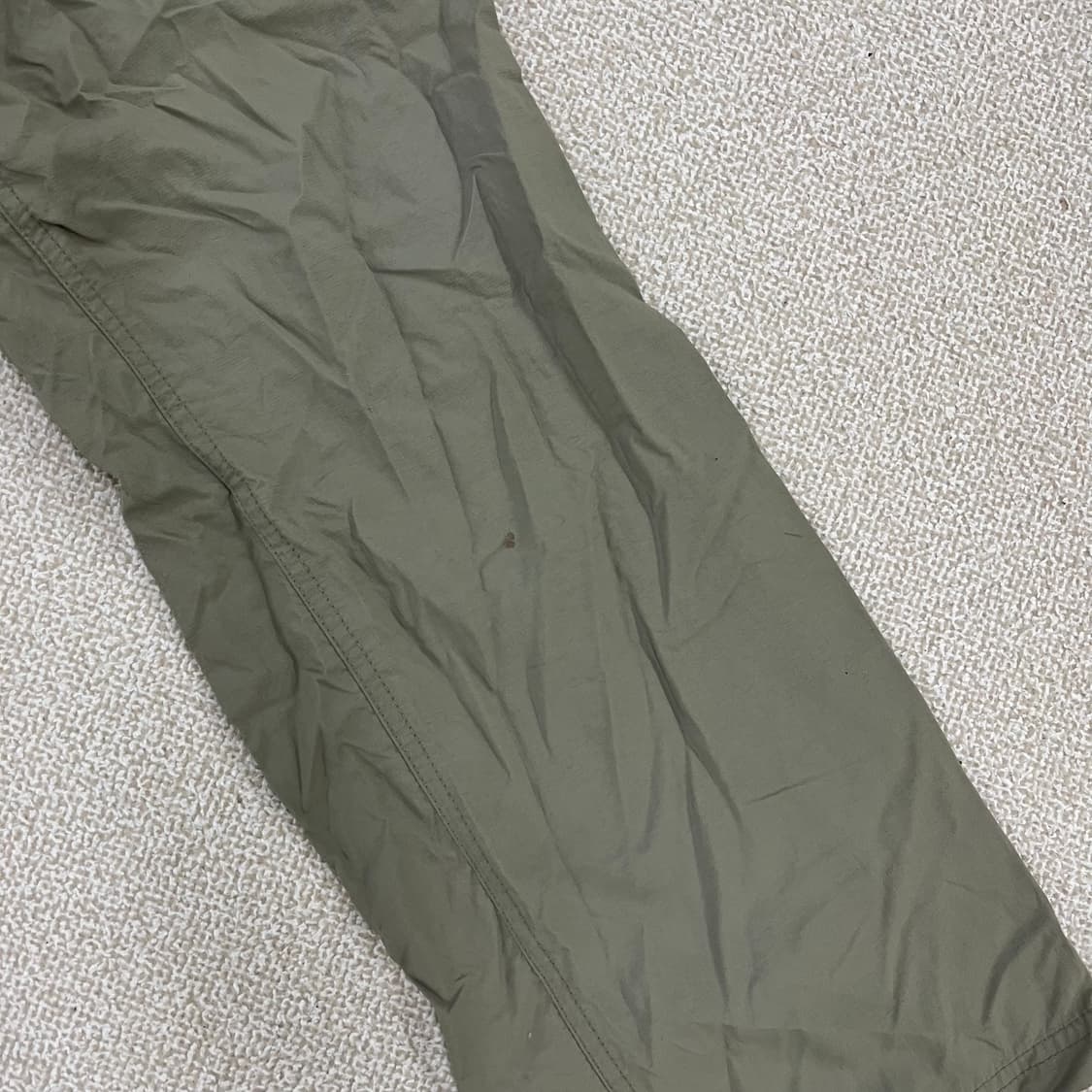 [M] 컬럼비아 티타늄 카고팬츠 바지 0102M1 상품이미지8