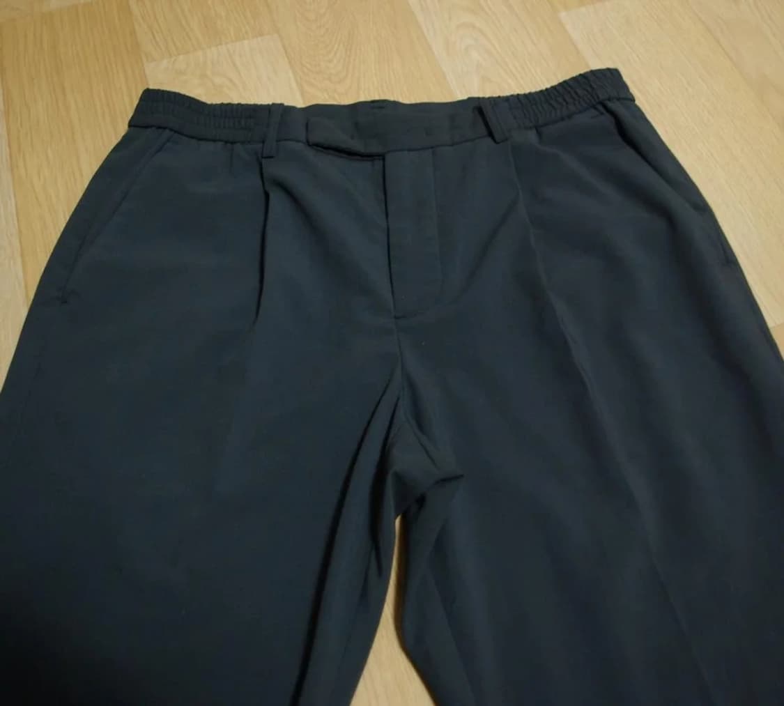 24/7시리즈 바지 M 상품이미지1