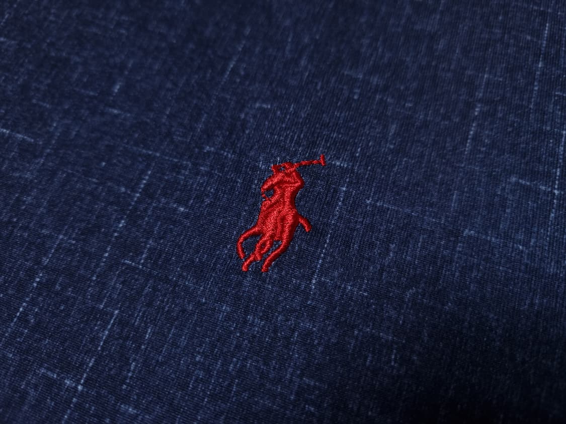 [무료배송][160]폴로 키즈 라운드 반팔티 상품이미지4