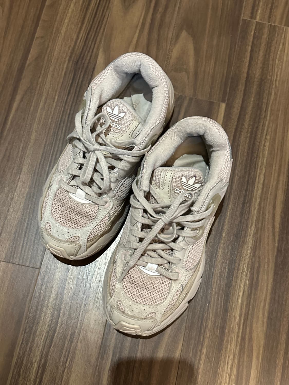 아디다스 운동화 상품이미지3