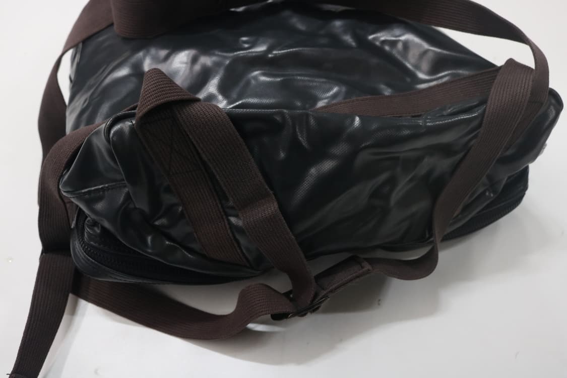 포터 러기지 라벨 럭색 백팩 상품이미지8