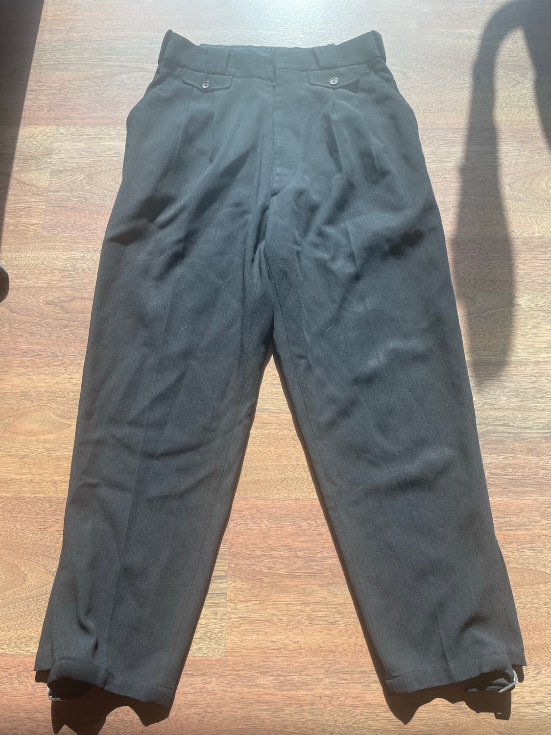 Yohji yamamoto pants  상품이미지1