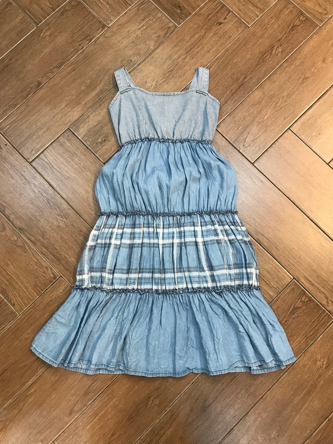 윈터 소녀 코디 세트 🤍 상품이미지7