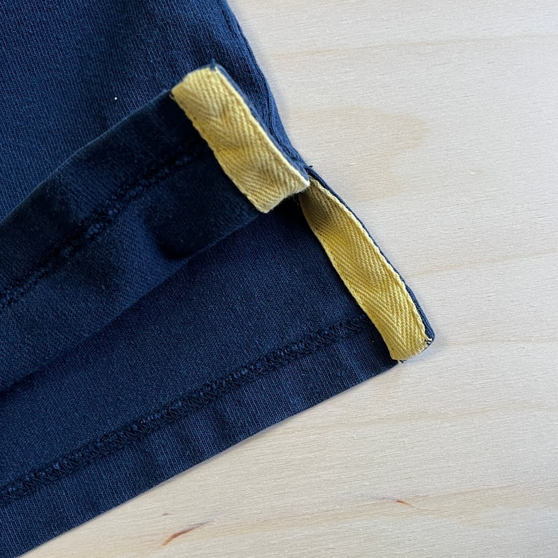 Polo Ralphlauren Rugby Shirt ( ~55 ) 상품이미지4