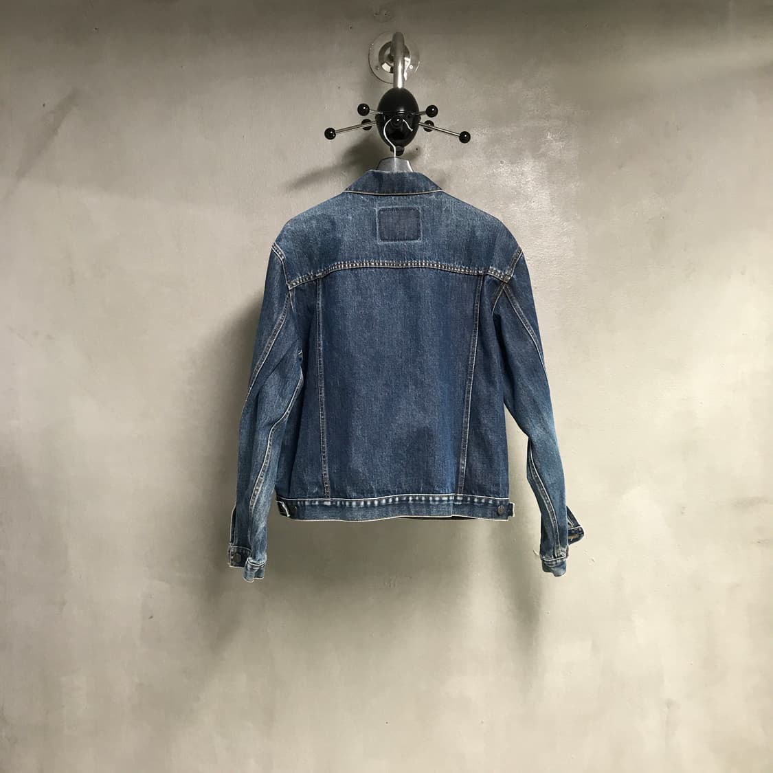리바이스 데님 트러커 자켓 105 상품이미지7