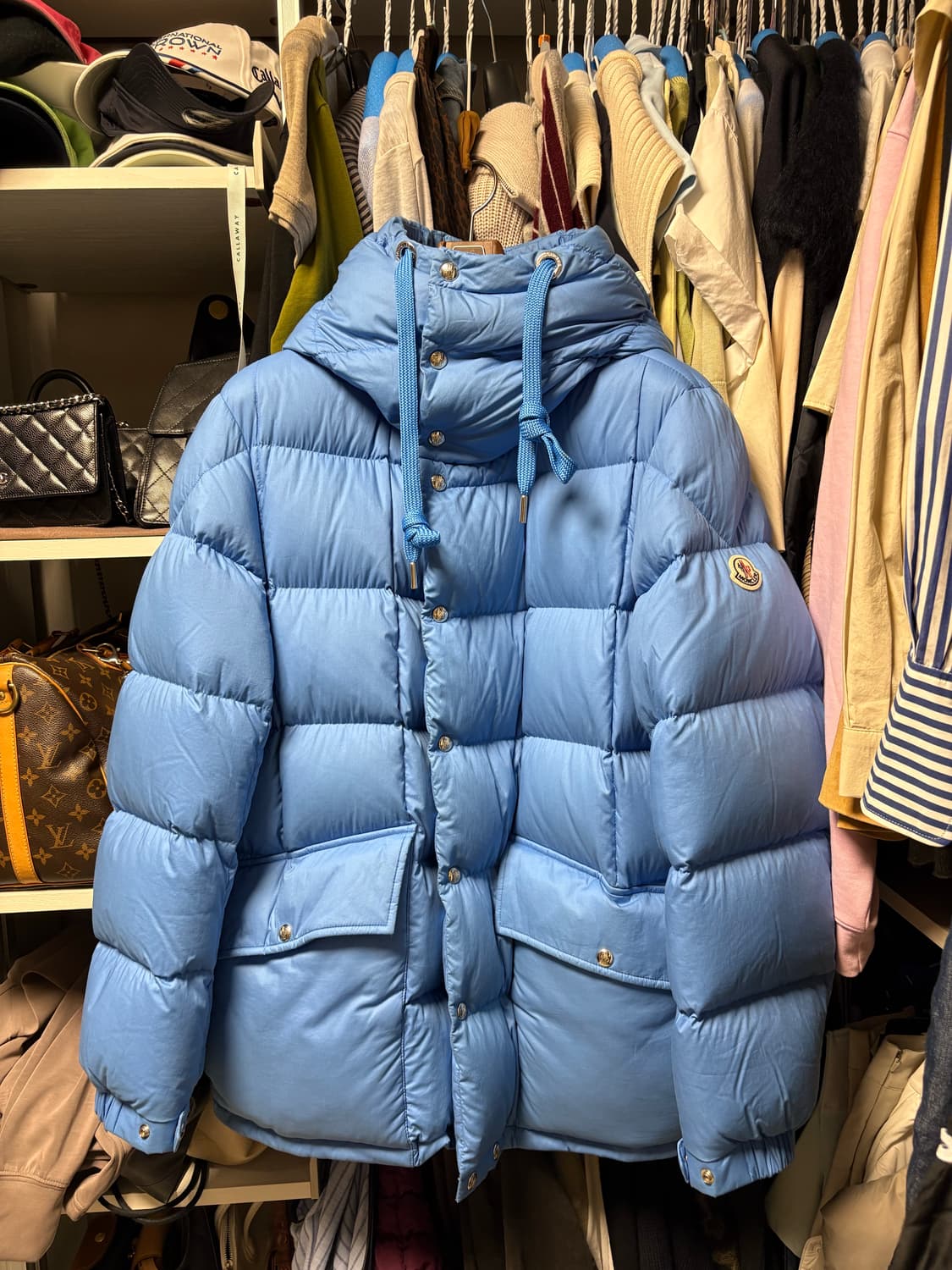 몽클레어 그림블라트 GRIMBLAT 3사이즈 상품이미지10