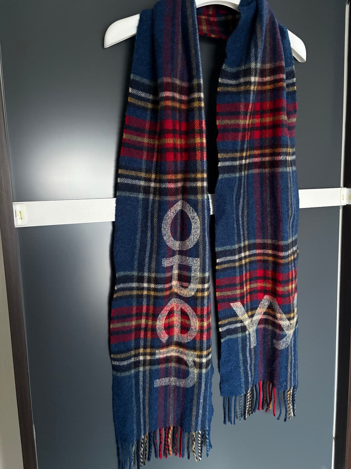 Open yy 머플러 상품이미지2