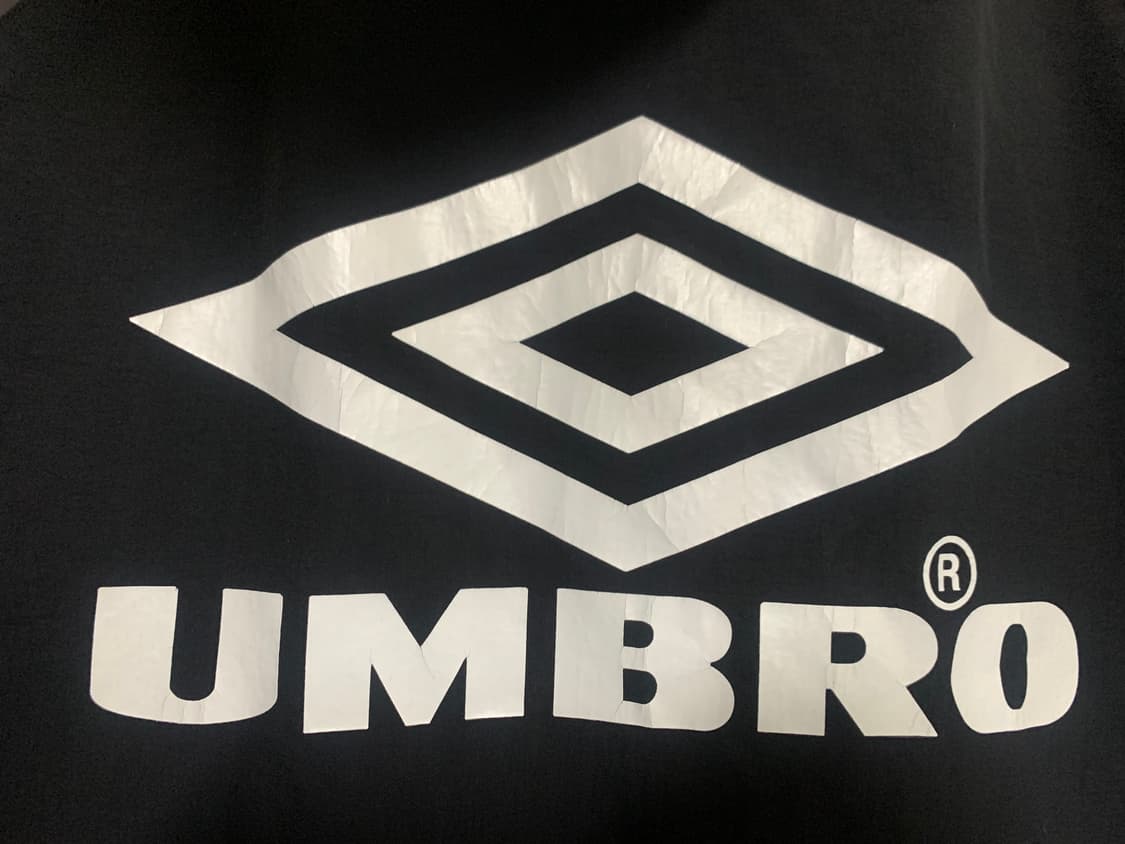 엄브로 uk 헤리티지 후드 아노락 판매합니다! 상품이미지6