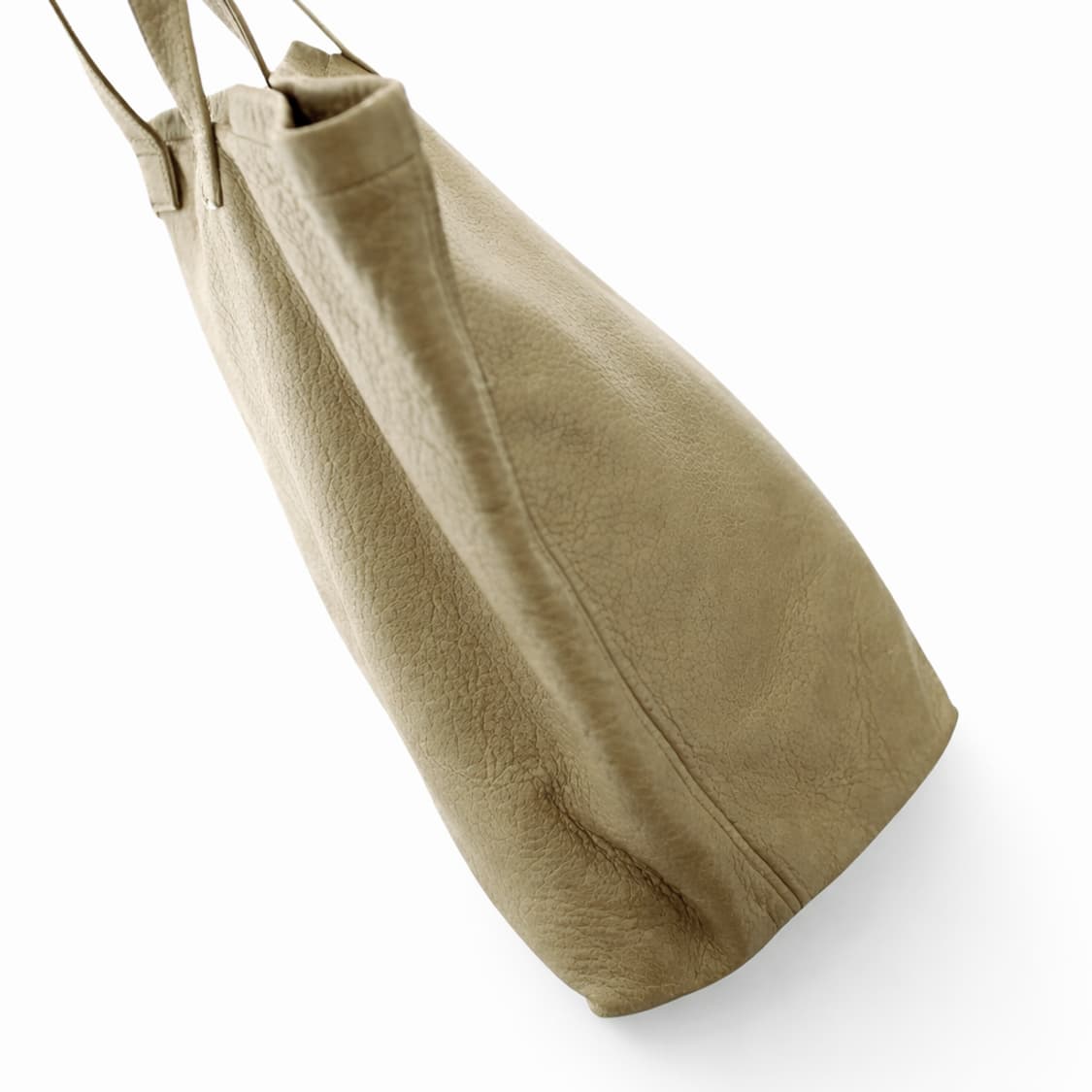 마가렛 호웰 돈피 토트백 상품이미지4