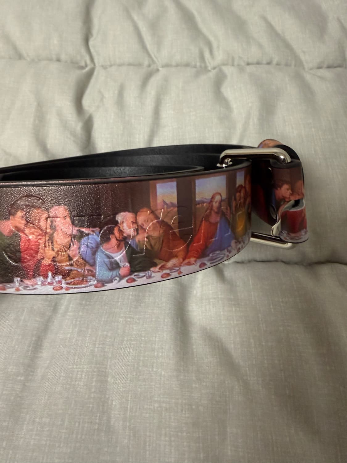 슈프림 라스트 서퍼 벨트 상품이미지4