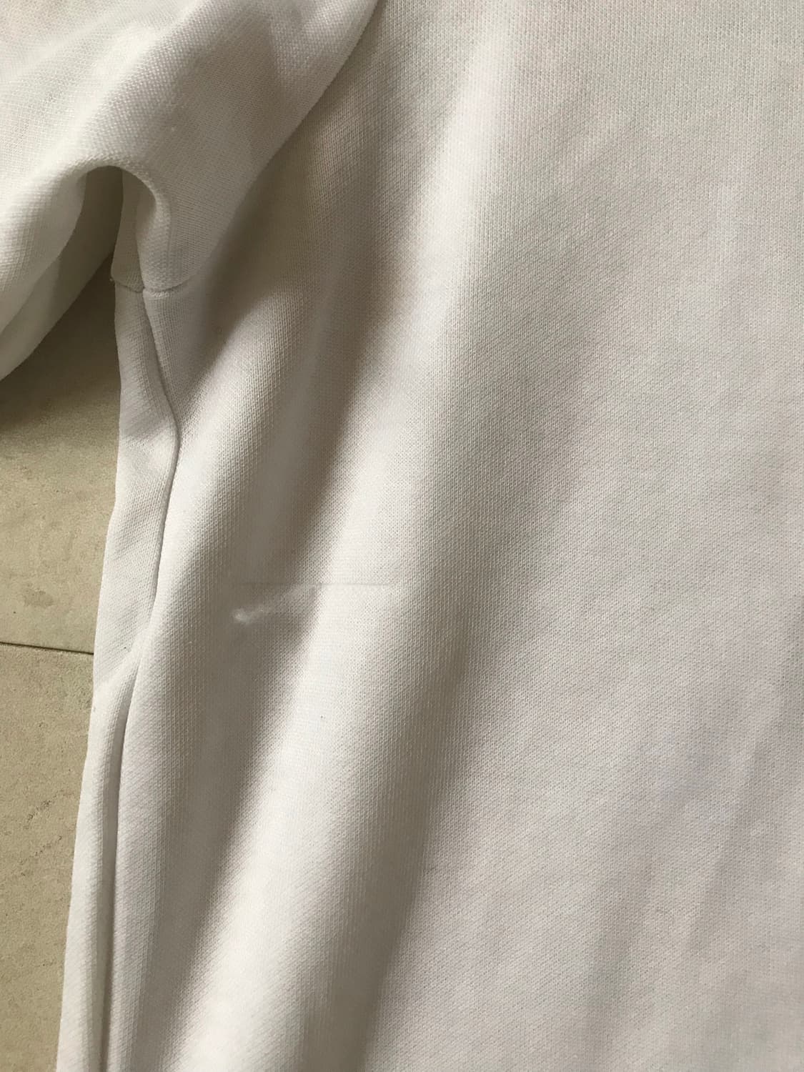 아디다스 빅로고 반팔티셔츠 상품이미지7
